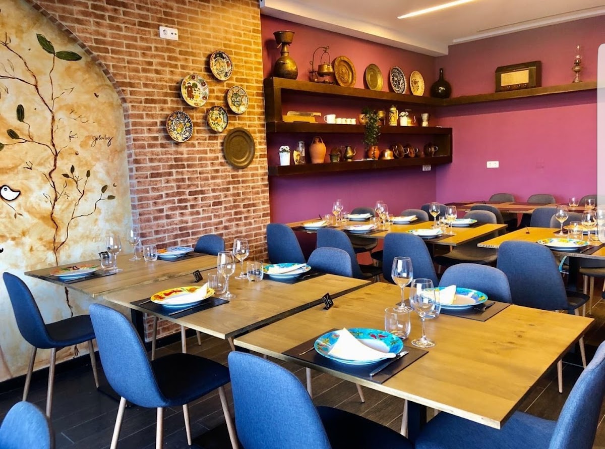 Pizzaria Chica Pimenta